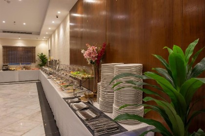 Paradise Inn Jeddah Hotel - image 20