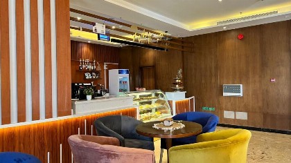 Paradise Inn Jeddah Hotel - image 3