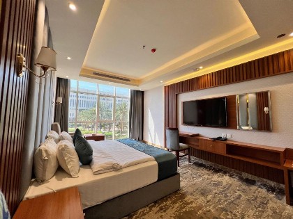 Paradise Inn Jeddah Hotel - image 4