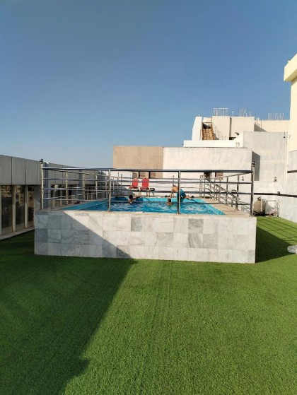 Paradise Inn Jeddah Hotel - image 5