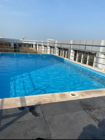 Paradise Inn Jeddah Hotel - image 6