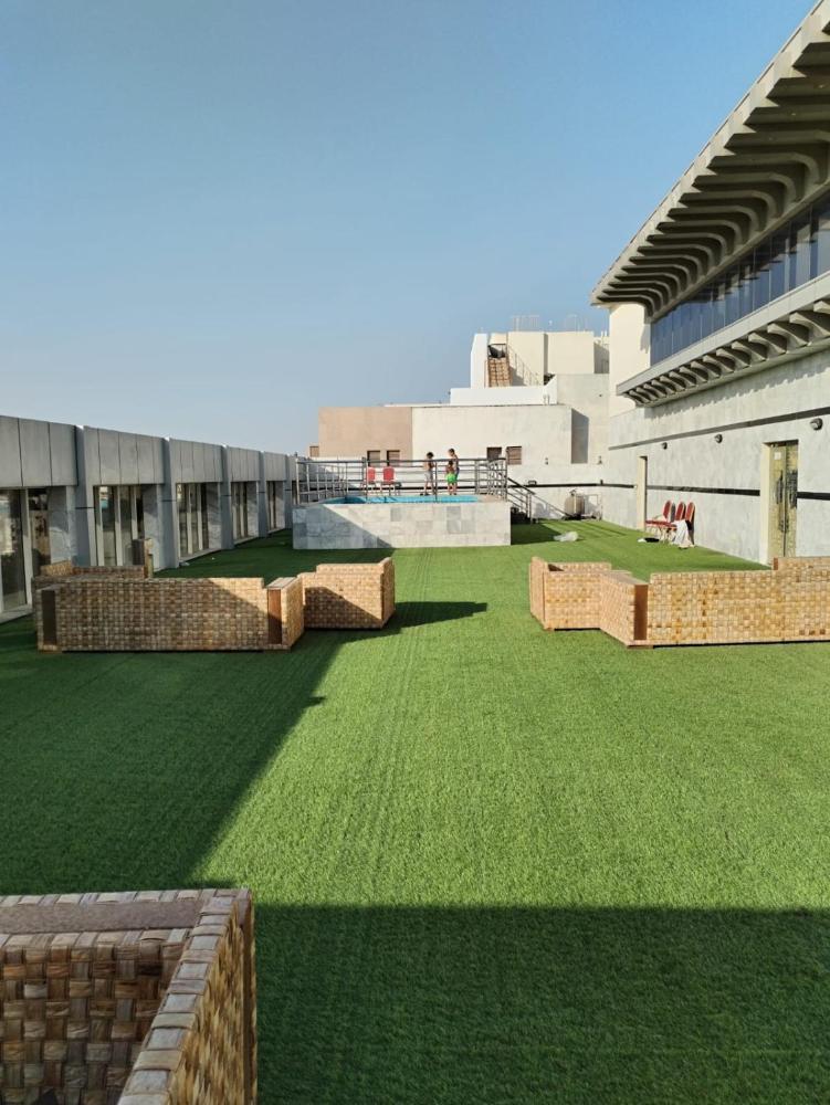 Paradise Inn Jeddah Hotel - image 7