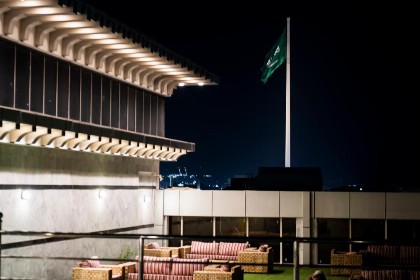 Paradise Inn Jeddah Hotel - image 8