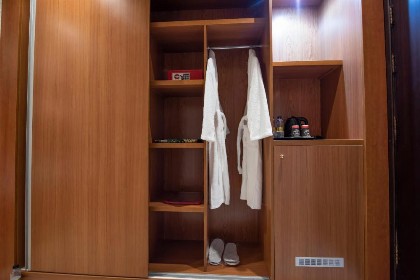 Paradise Inn Jeddah Hotel - image 9