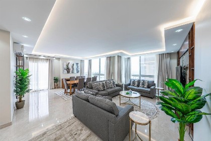 Mabaat - Almasarat Tower Al Shati - 531 - image 1