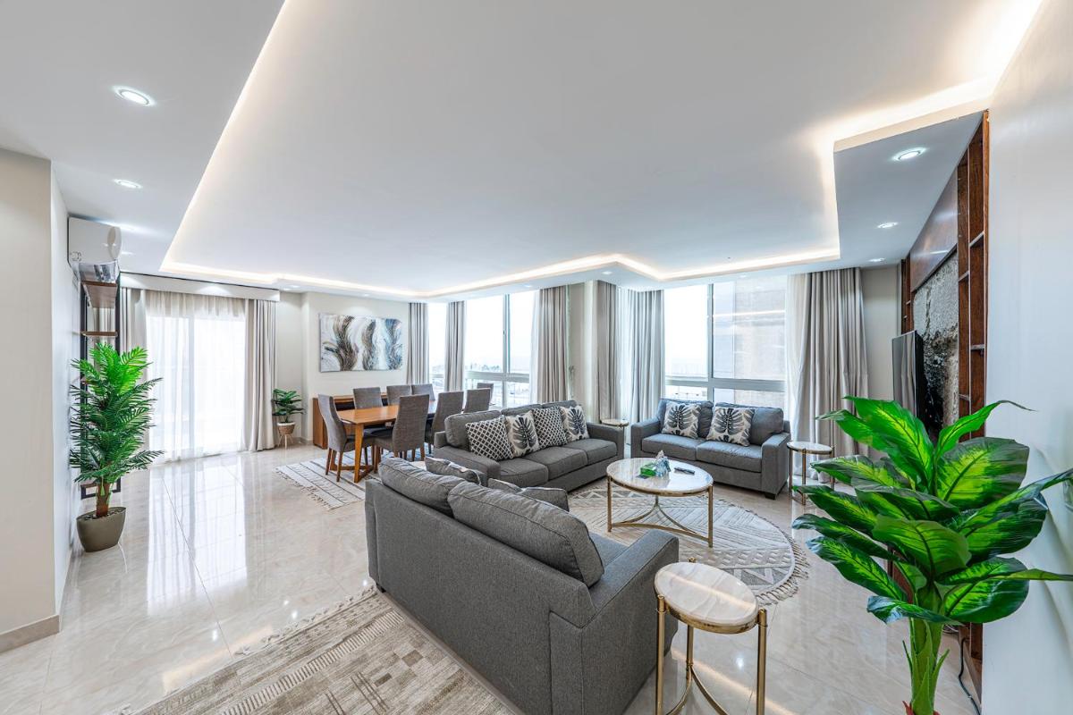 Mabaat - Almasarat Tower Al Shati - 531 - main image