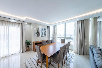Mabaat - Almasarat Tower Al Shati - 531 - image 10