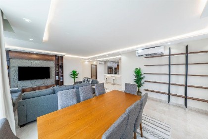 Mabaat - Almasarat Tower Al Shati - 531 - image 12