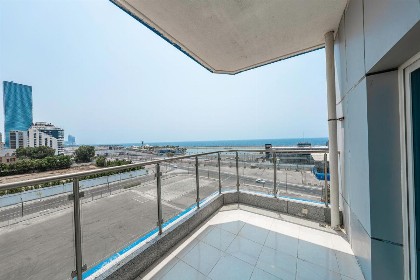 Mabaat - Almasarat Tower Al Shati - 531 - image 2