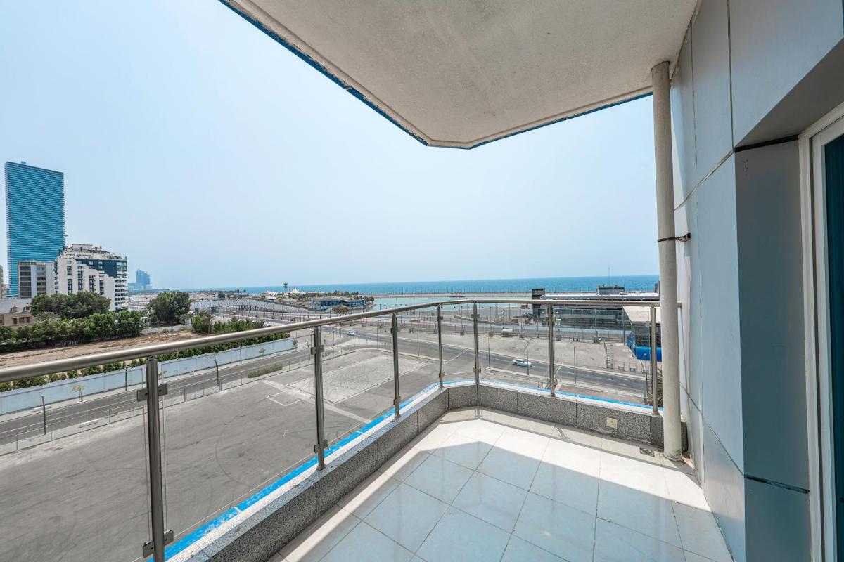 Mabaat - Almasarat Tower Al Shati - 531 - image 2