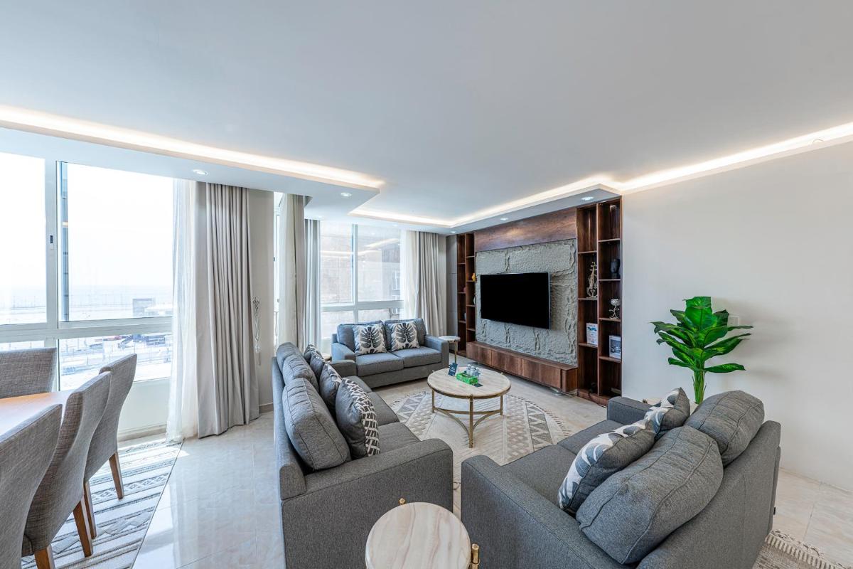 Mabaat - Almasarat Tower Al Shati - 531 - image 3