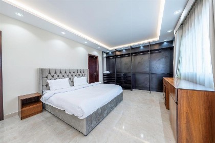 Mabaat - Almasarat Tower Al Shati - 531 - image 4