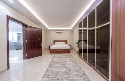 Mabaat - Almasarat Tower Al Shati - 531 - image 9