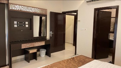 أسطورة حراء للشقق المخدومة - image 6