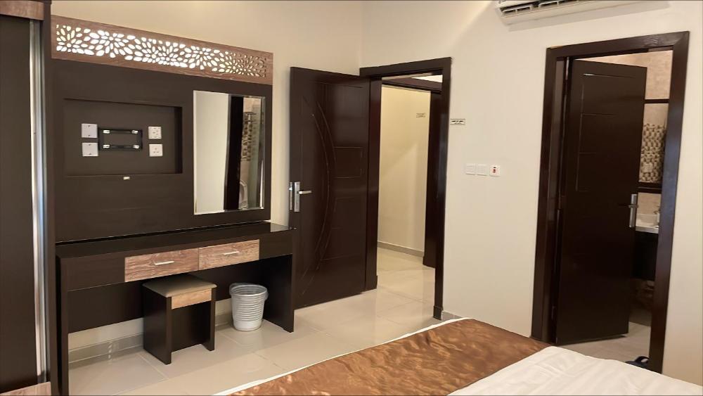 أسطورة حراء للشقق المخدومة - image 6