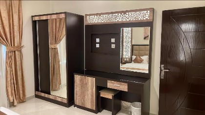 أسطورة حراء للشقق المخدومة - image 8