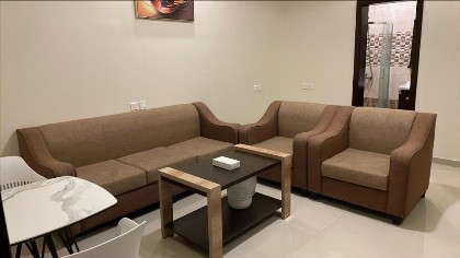 أسطورة حراء للشقق المخدومة - image 9