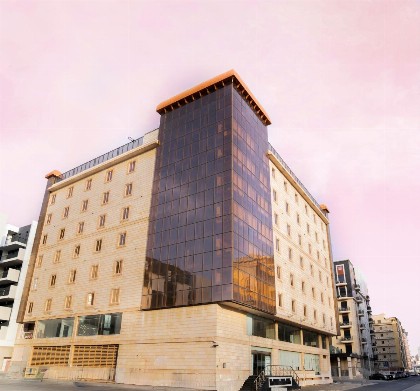 فندق الفرسان البغدادية - image 1