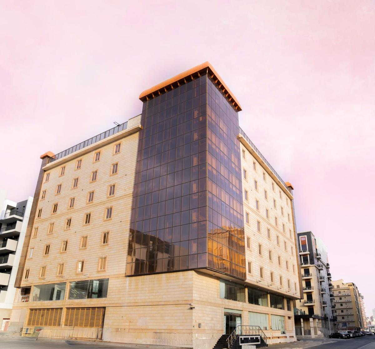 فندق الفرسان البغدادية - main image
