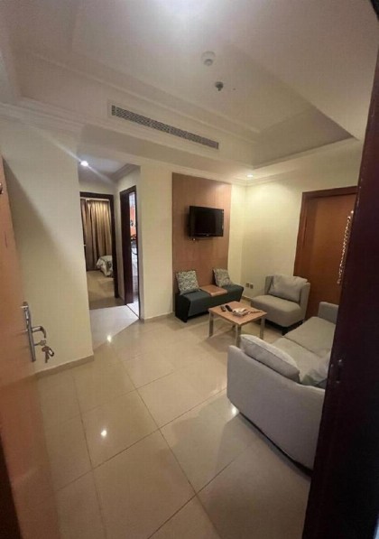 فندق الفرسان البغدادية - image 11