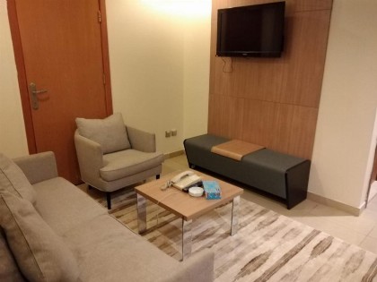 فندق الفرسان البغدادية - image 12
