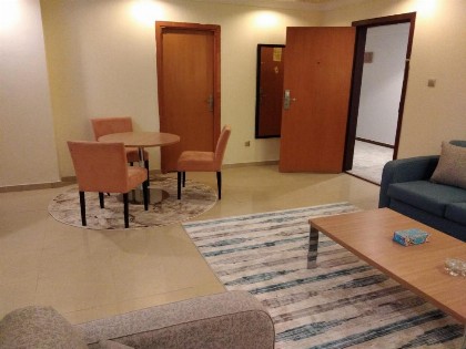 فندق الفرسان البغدادية - image 13