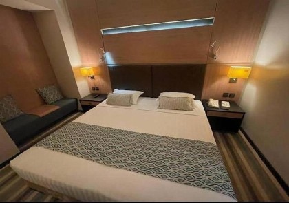 فندق الفرسان البغدادية - image 19