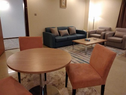فندق الفرسان البغدادية - image 4