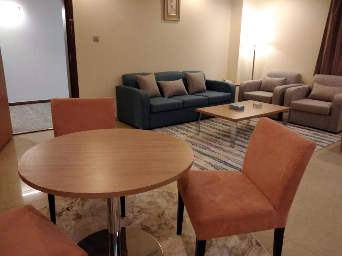 فندق الفرسان البغدادية - image 4