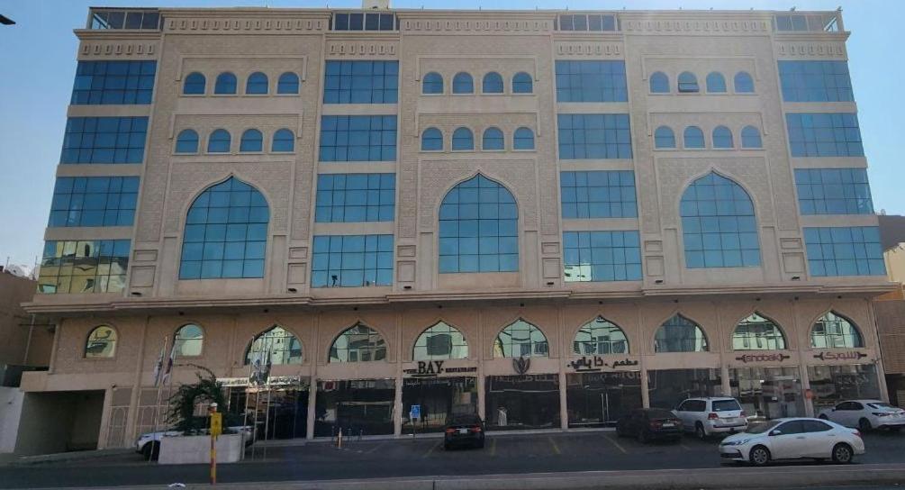 فندق جرين ليف - main image