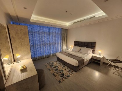فندق جرين ليف - image 11
