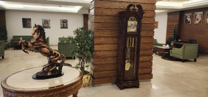 فندق جرين ليف - image 13