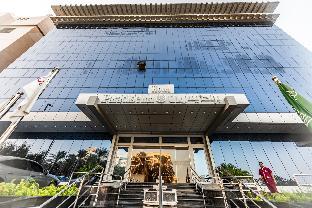 Paradise Inn Hotel Jeddah - main image