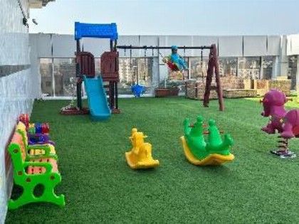 Paradise Inn Hotel Jeddah - image 10