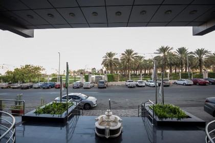 Paradise Inn Hotel Jeddah - image 12