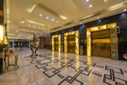 Paradise Inn Hotel Jeddah - image 15