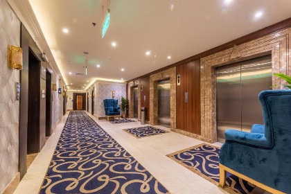 Paradise Inn Hotel Jeddah - image 17