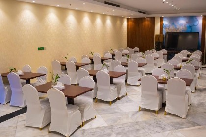 Paradise Inn Hotel Jeddah - image 18