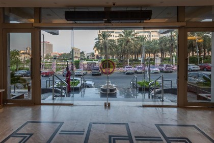 Paradise Inn Hotel Jeddah - image 19