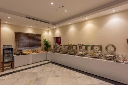 Paradise Inn Hotel Jeddah - image 20
