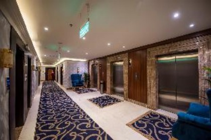 Paradise Inn Hotel Jeddah - image 9