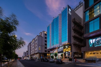 Merya Hotel - image 1
