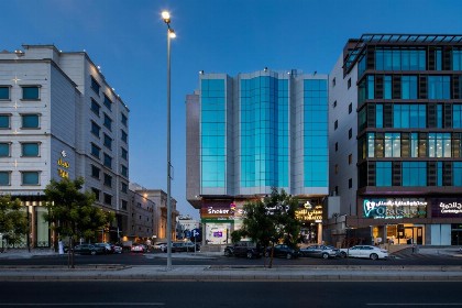 Merya Hotel - image 10