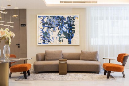 Merya Hotel - image 11