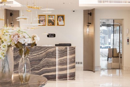 Merya Hotel - image 12