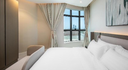Merya Hotel - image 15