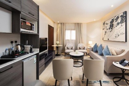 Merya Hotel - image 16
