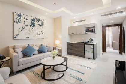 Merya Hotel - image 19