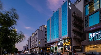 Merya Hotel - image 2