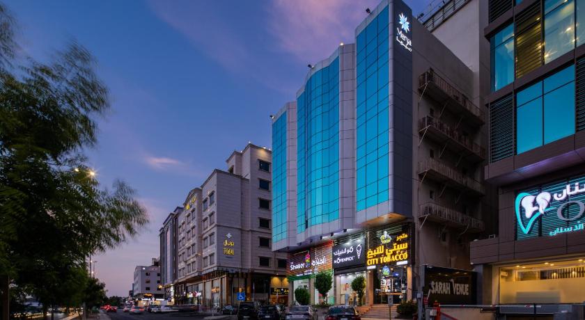 Merya Hotel - image 2
